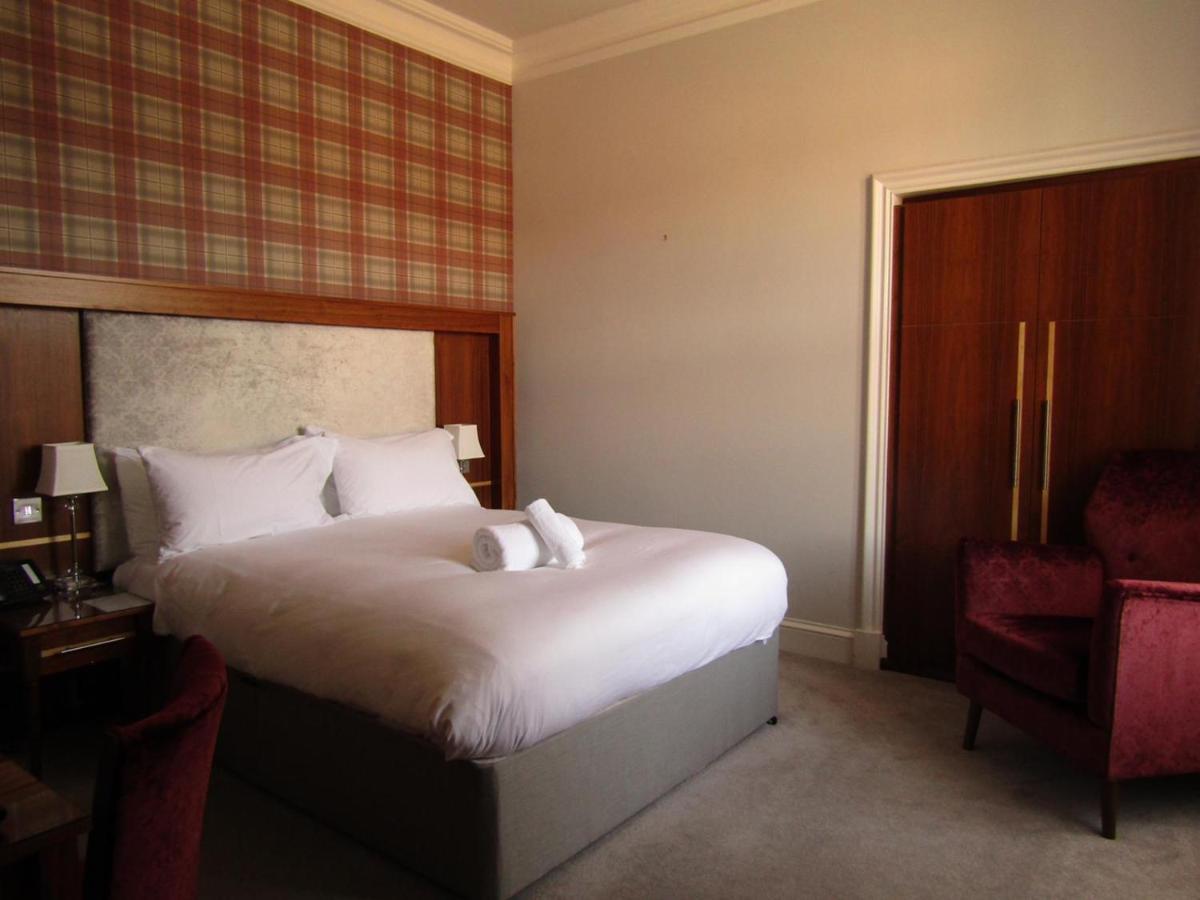 The Craigie Hotel Пеникук Экстерьер фото