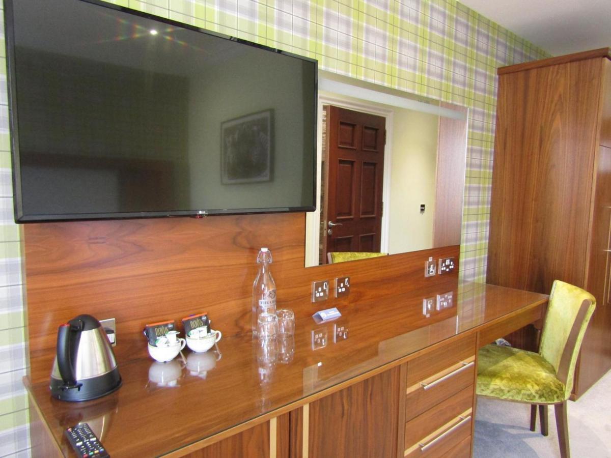 The Craigie Hotel Пеникук Экстерьер фото