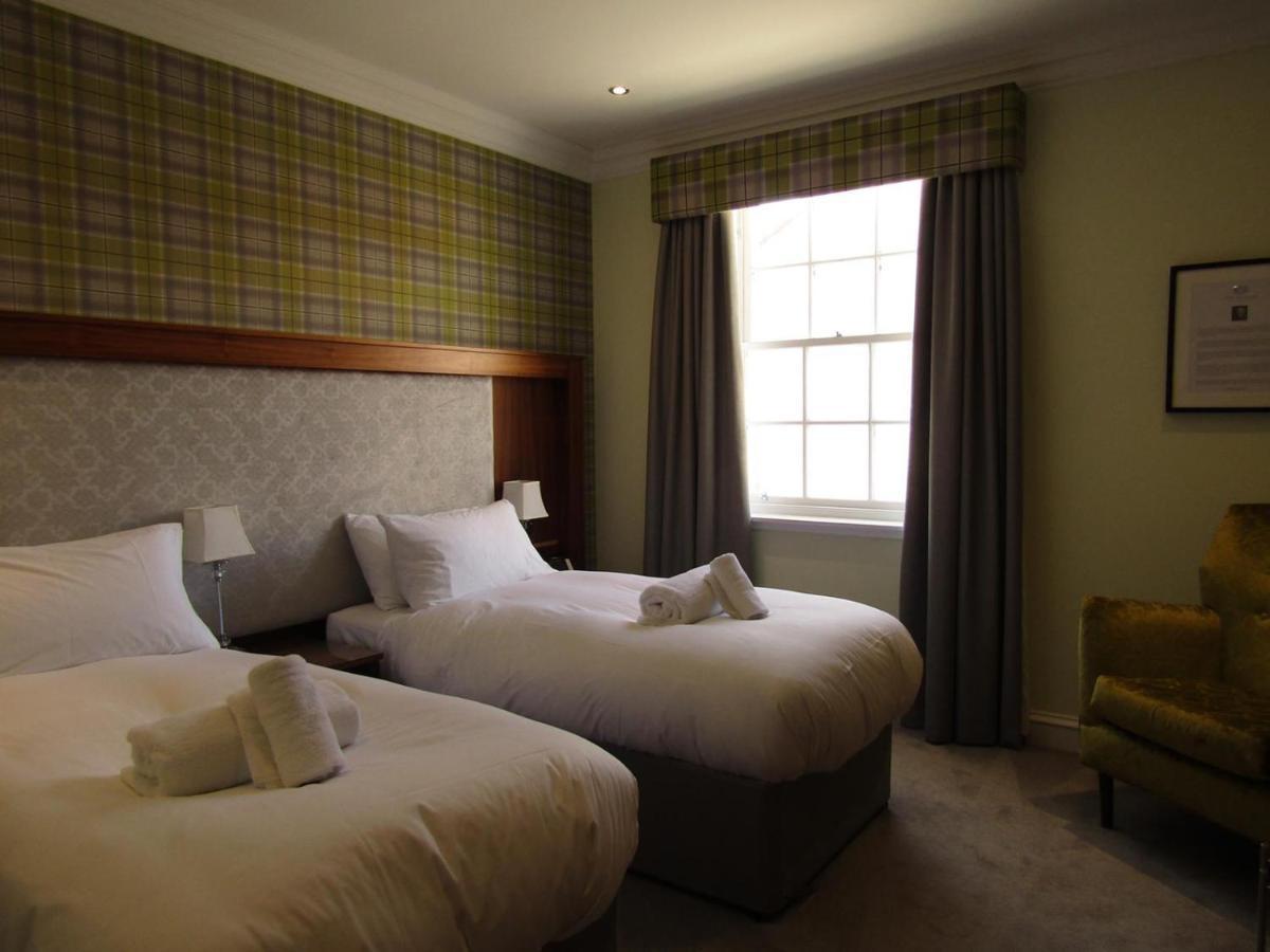 The Craigie Hotel Пеникук Экстерьер фото