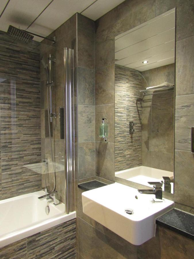 The Craigie Hotel Пеникук Экстерьер фото