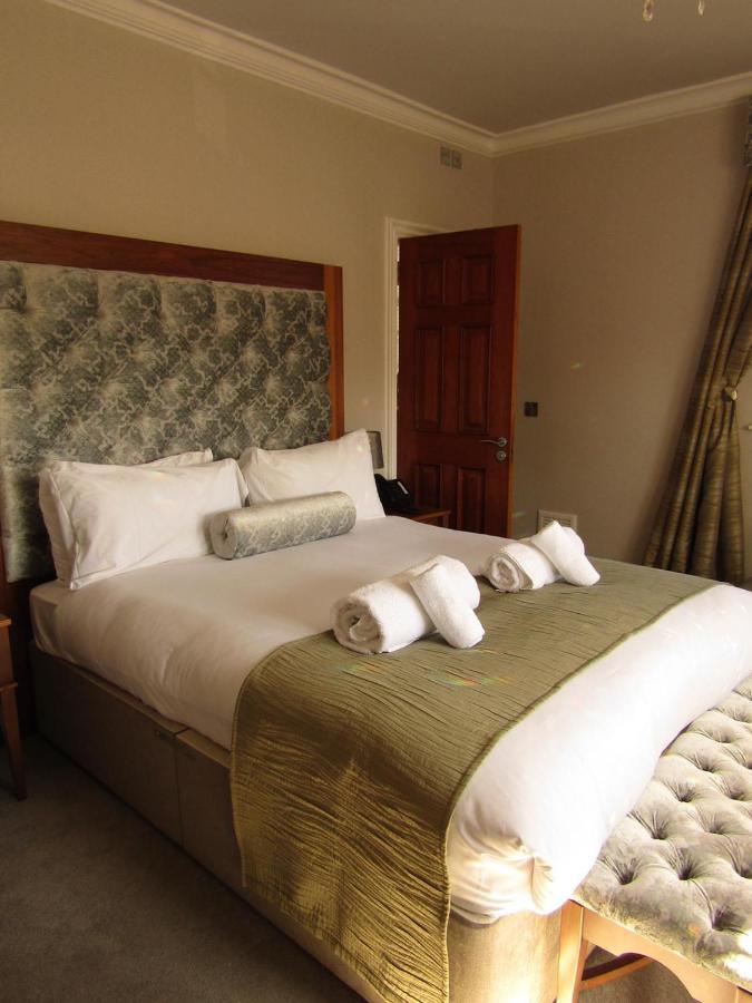 The Craigie Hotel Пеникук Экстерьер фото