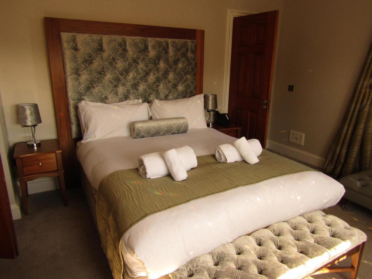 The Craigie Hotel Пеникук Экстерьер фото