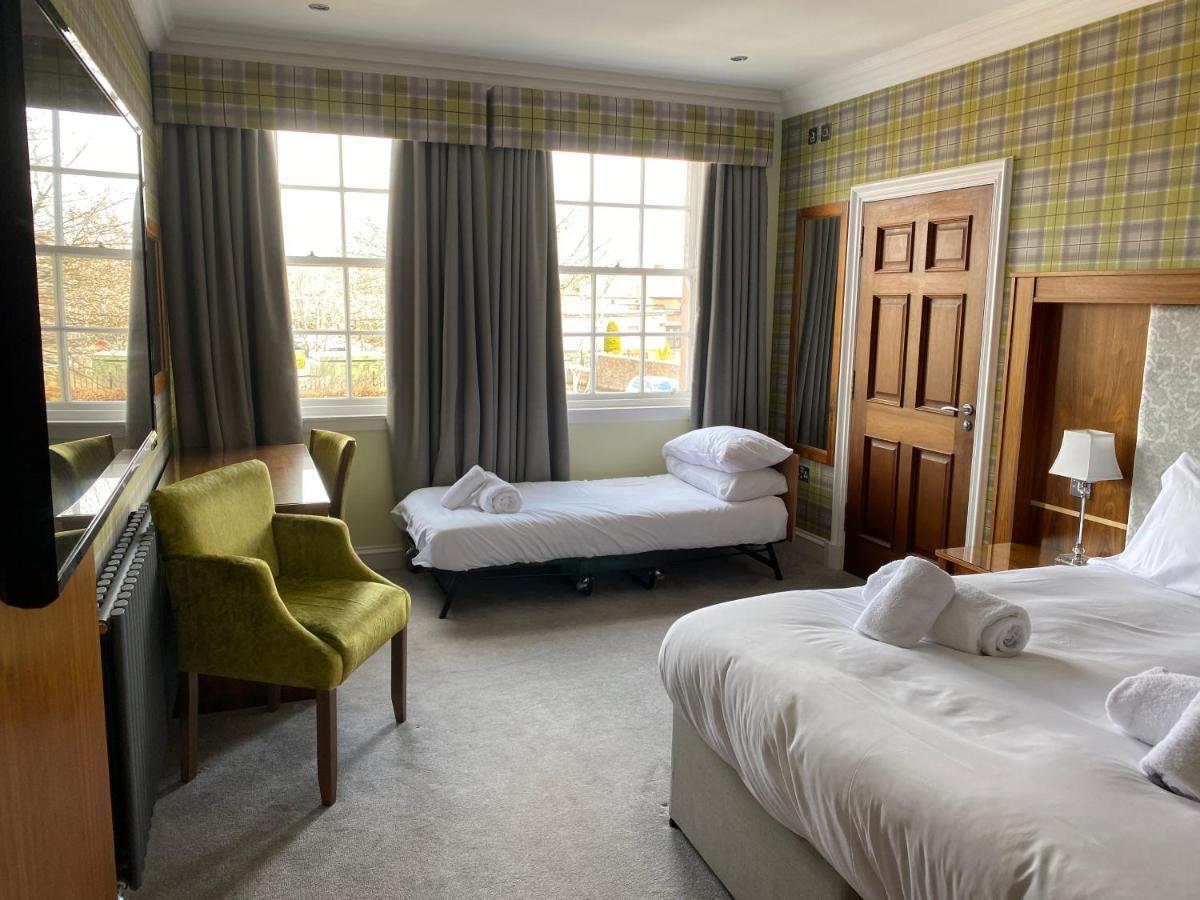 The Craigie Hotel Пеникук Экстерьер фото