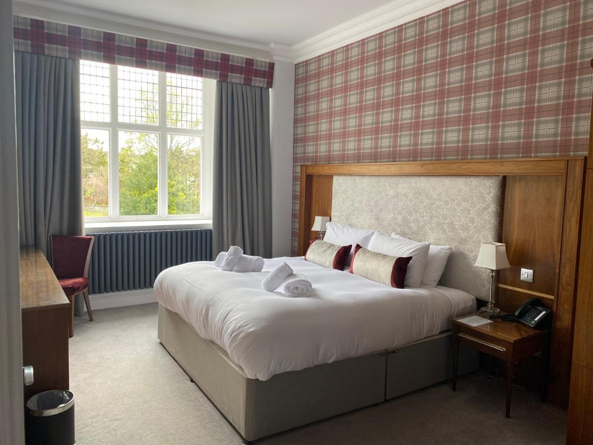 The Craigie Hotel Пеникук Экстерьер фото