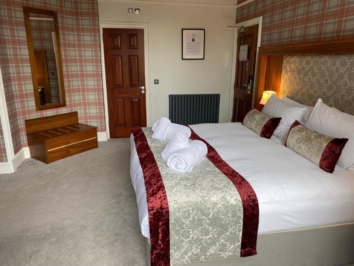 The Craigie Hotel Пеникук Экстерьер фото