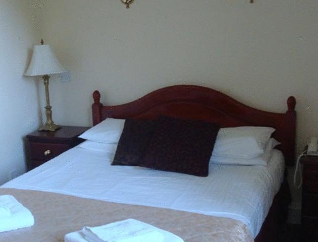 The Craigie Hotel Пеникук Номер фото
