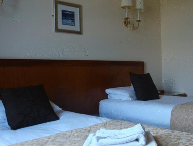 The Craigie Hotel Пеникук Номер фото